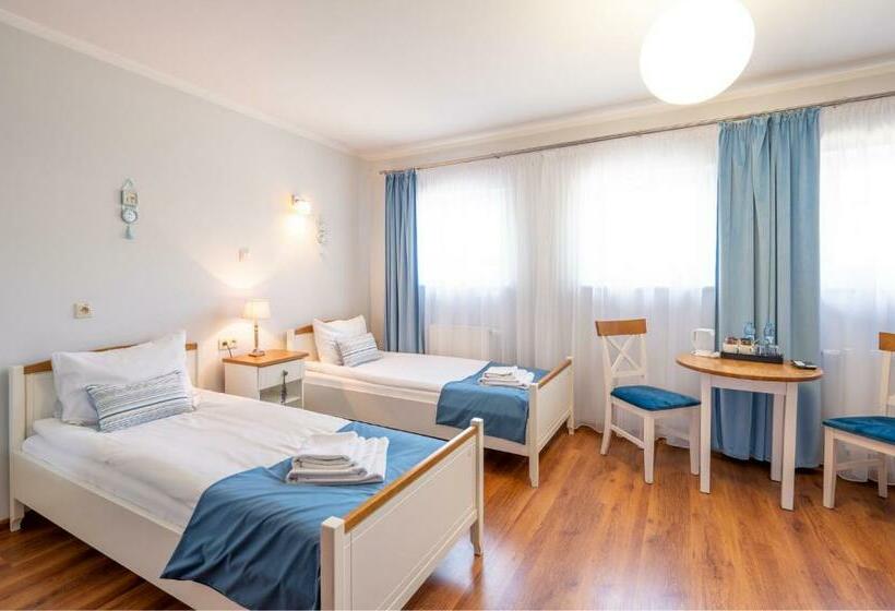 חדר סטנדרט, Rozmaryn I Lawenda