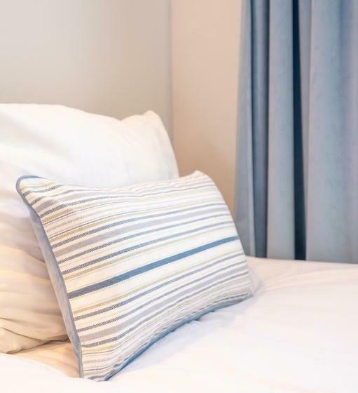 חדר סטנדרט, Rozmaryn I Lawenda