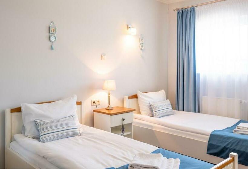 חדר סטנדרט, Rozmaryn I Lawenda