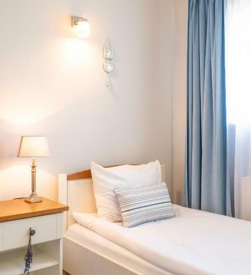 חדר סטנדרט, Rozmaryn I Lawenda