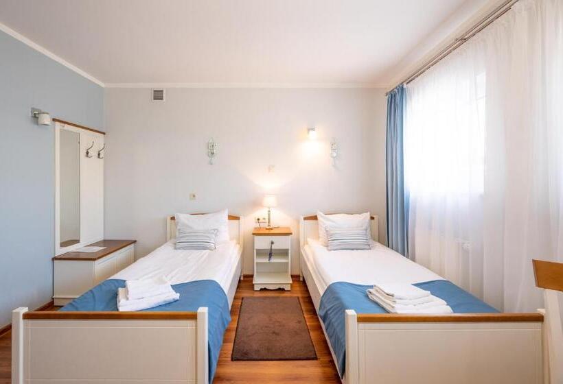 חדר סטנדרט, Rozmaryn I Lawenda