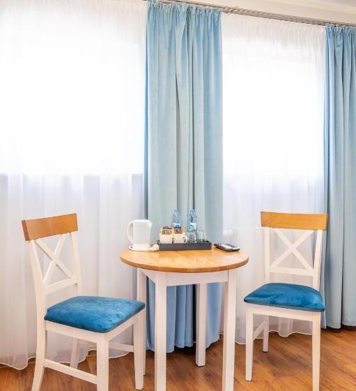 חדר סטנדרט, Rozmaryn I Lawenda