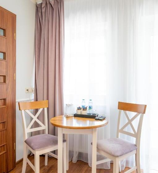 חדר סטנדרט, Rozmaryn I Lawenda