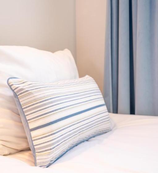 חדר דלוקס, Rozmaryn I Lawenda