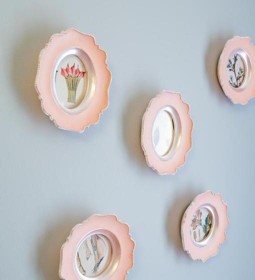 חדר סטנדרט, Rozmaryn I Lawenda