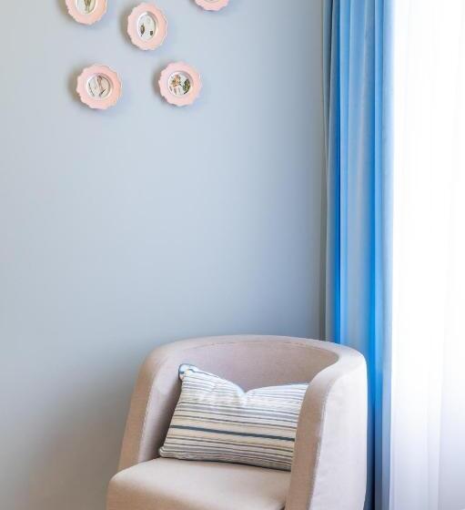 חדר סטנדרט, Rozmaryn I Lawenda