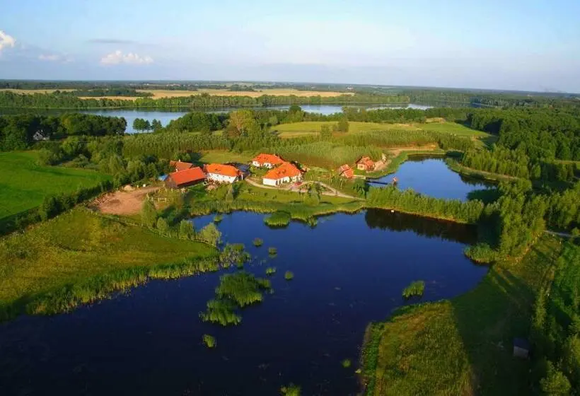 Standard-studio, Siedlisko Konradówka