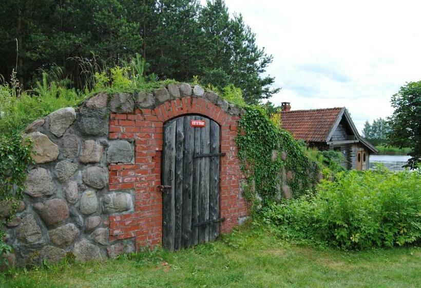 חדר סטודיו סטנדרד, Siedlisko Konradówka