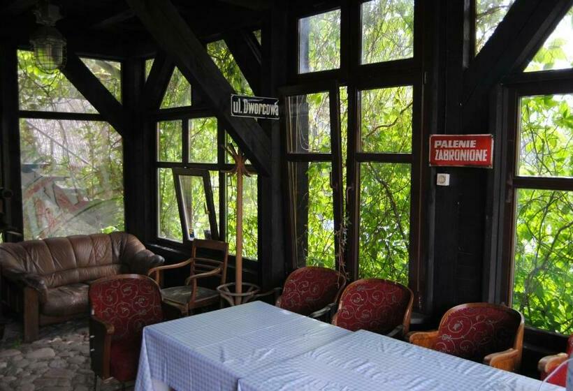 스탠다드 스튜디오, Siedlisko Konradówka