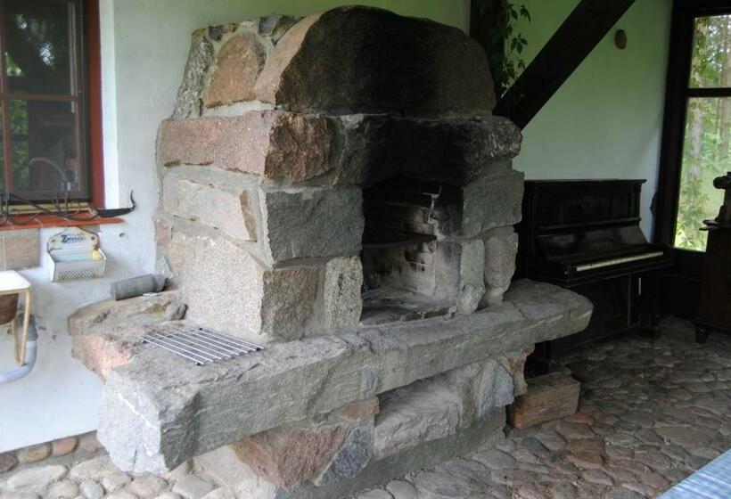 חדר סטודיו סטנדרד, Siedlisko Konradówka