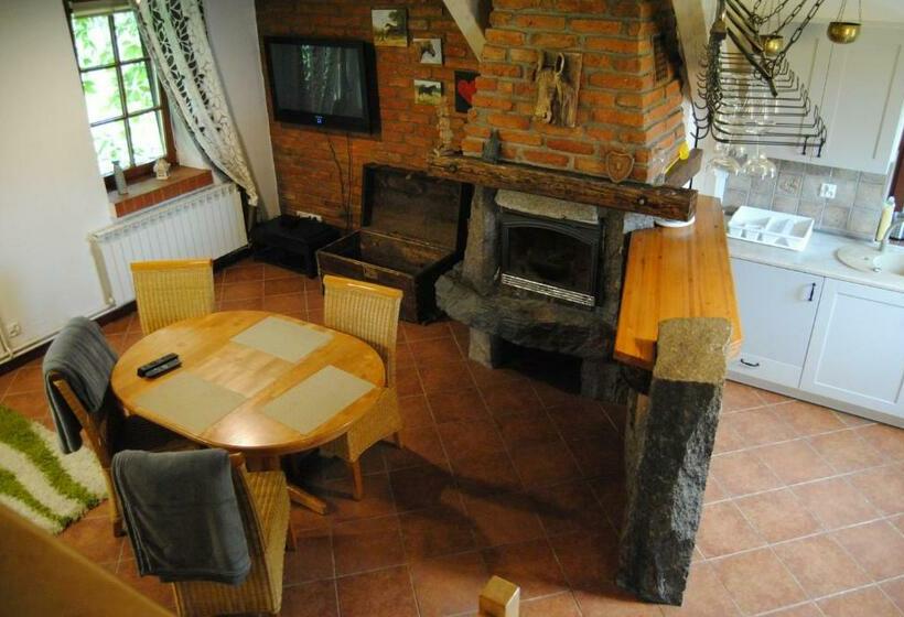 스탠다드 스튜디오, Siedlisko Konradówka