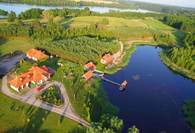 스탠다드 스튜디오, Siedlisko Konradówka