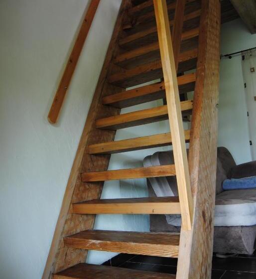 샬레, Siedlisko Konradówka