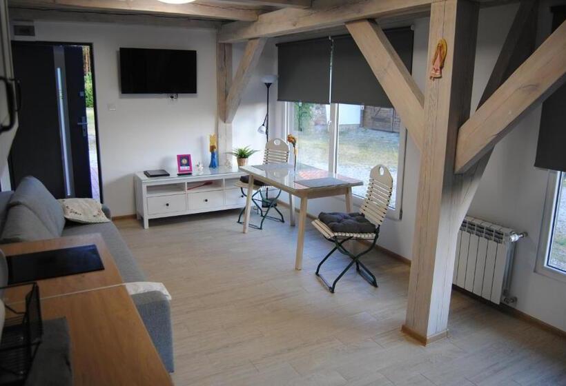 스탠다드 룸, Siedlisko Konradówka