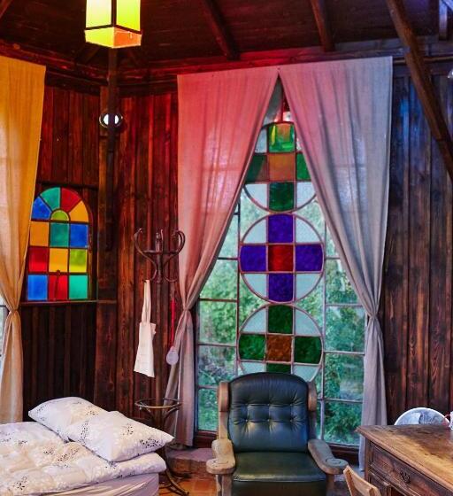 스탠다드 룸, Siedlisko Konradówka