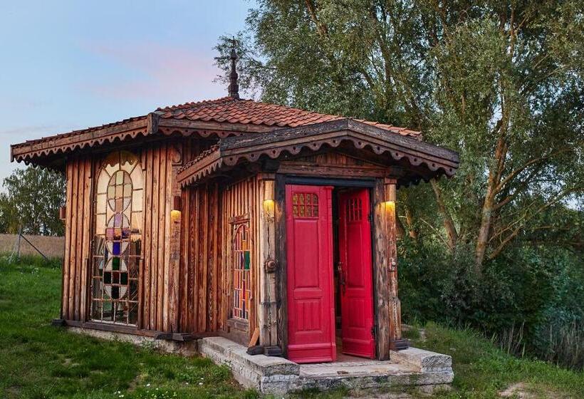 Номер Стандарт, Siedlisko Konradówka