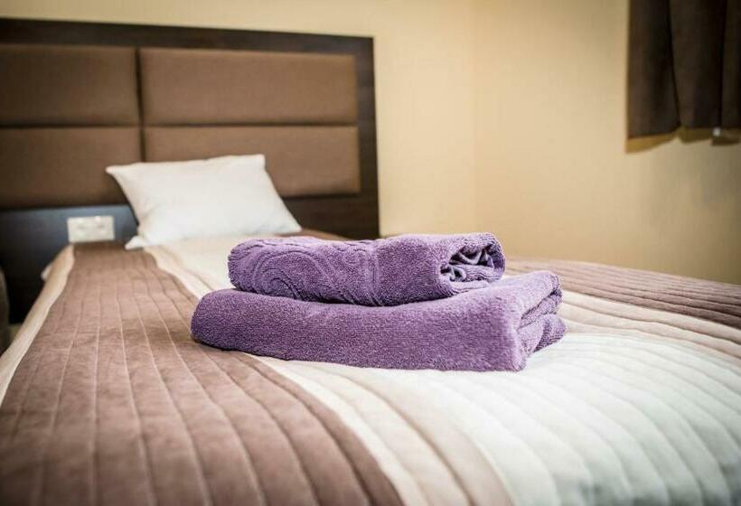 标准间, Stary Lwów