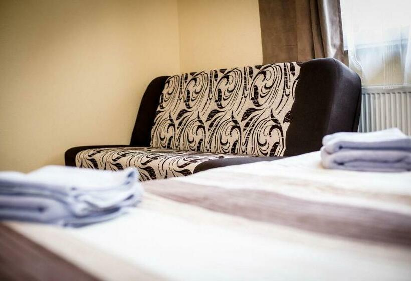 标准间, Stary Lwów