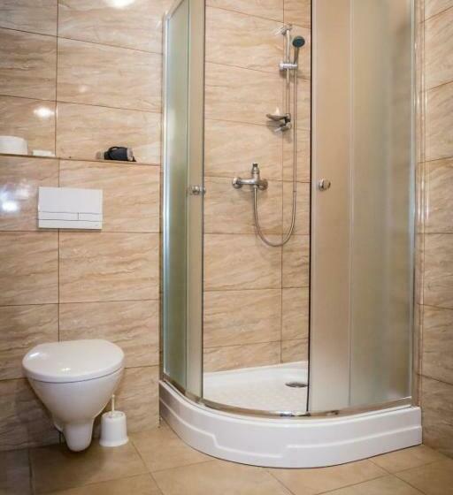 标准间, Stary Lwów