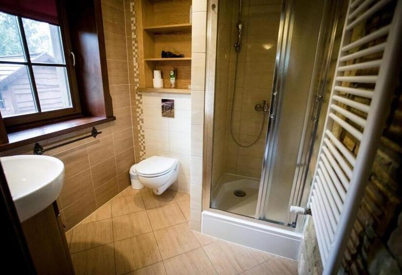 标准间, Stary Lwów