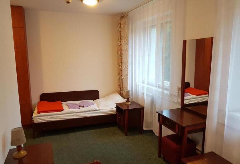 Номер Стандарт, Zajazd Turystyczny Hetman