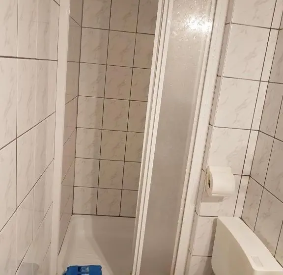 Standard Neljän Hengen Huone, Zajazd Turystyczny Hetman