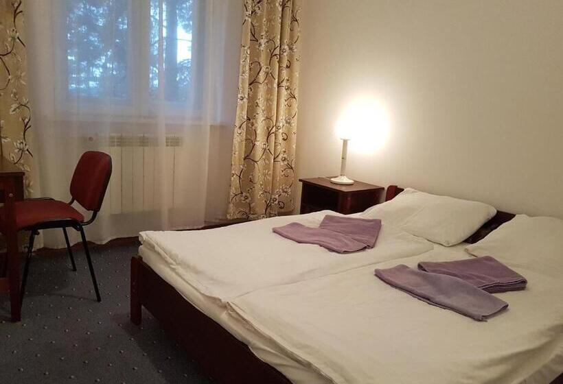 Четырехместный Номер Стандарт, Zajazd Turystyczny Hetman