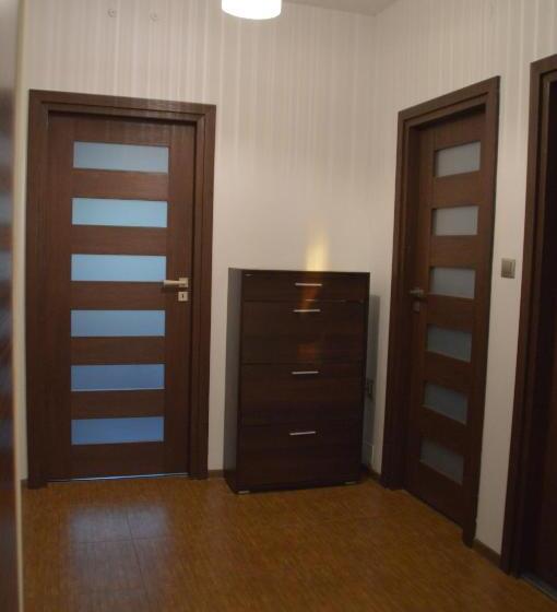 Standard studio with lake view, Zajazd Turystyczny Hetman