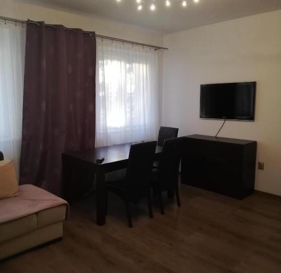 Standard studio with lake view, Zajazd Turystyczny Hetman