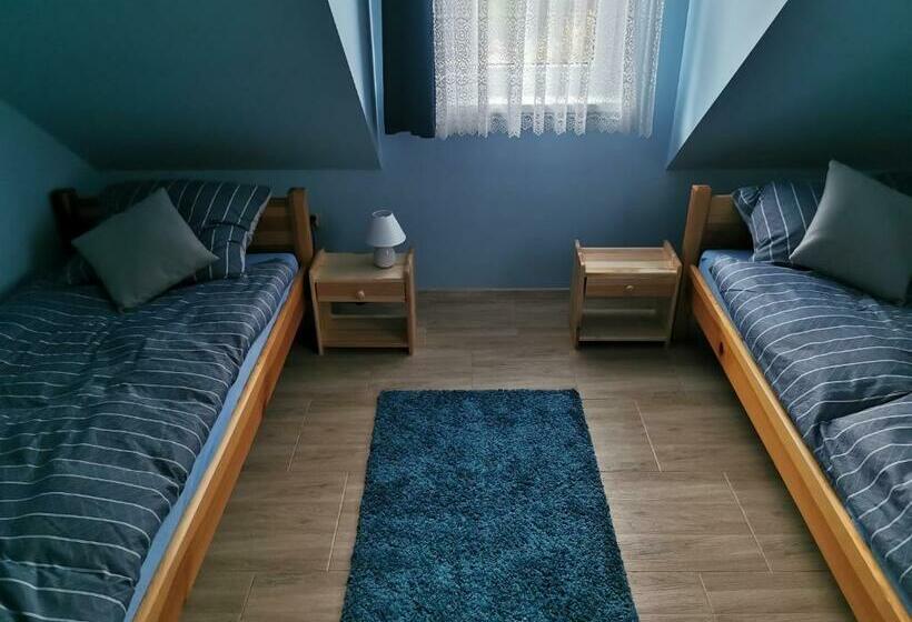 标准间, Zakole Sanu