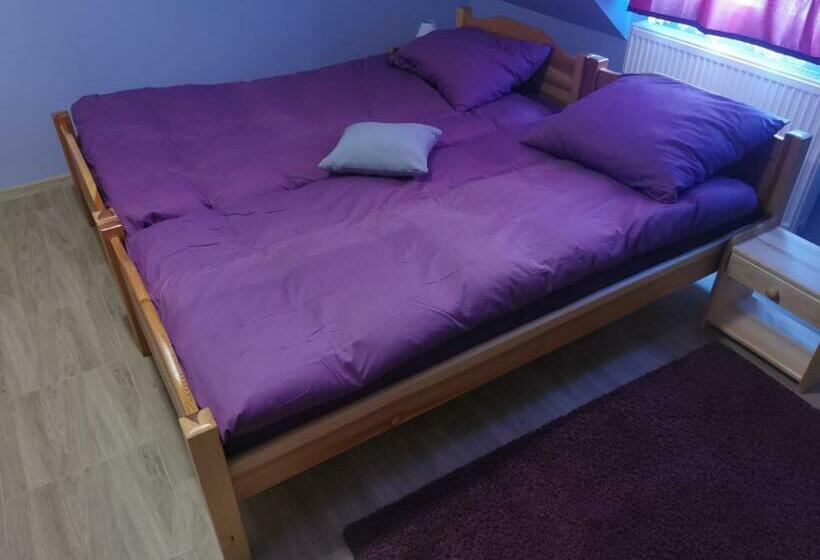 带共用浴室的标准房间, Zakole Sanu