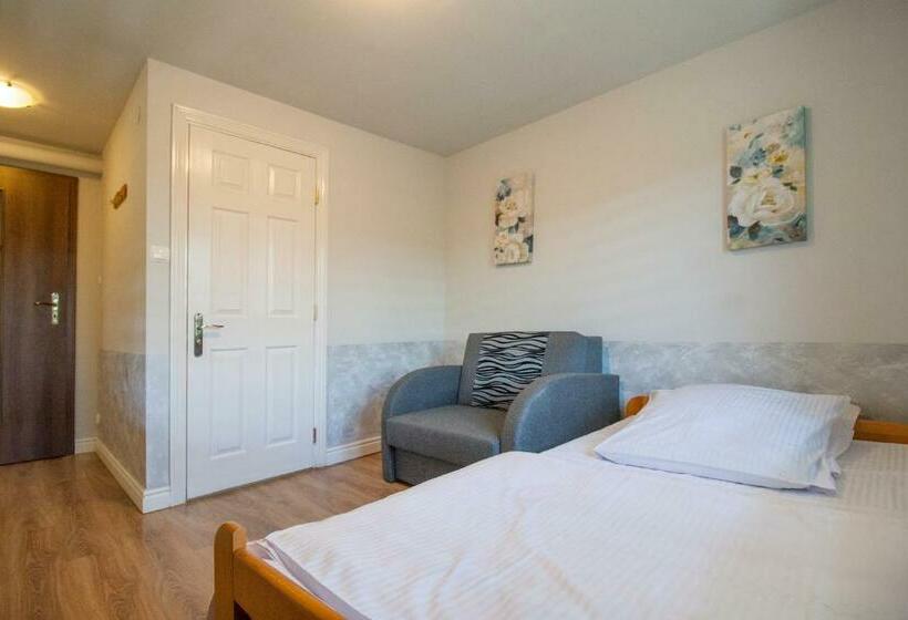 スタンダードルーム, Helenowo