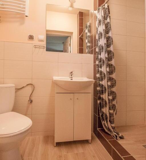 ベーシックルーム, Helenowo