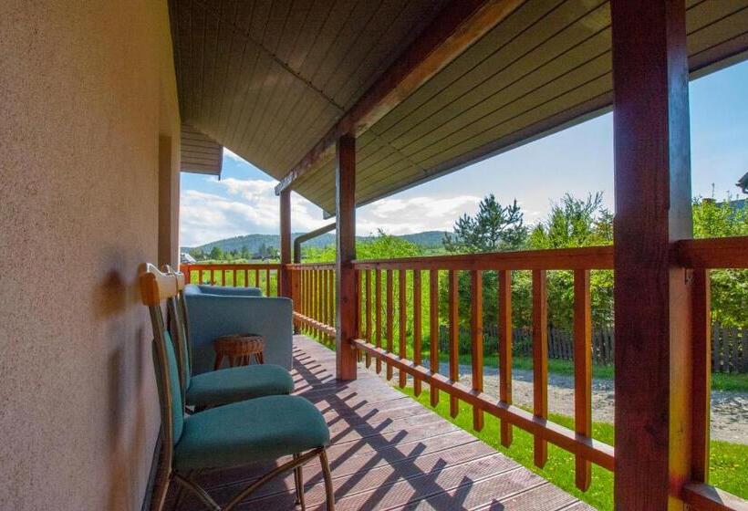 ベーシックルーム, Helenowo