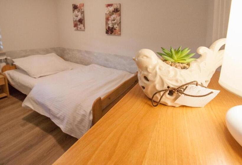 ベーシックルーム, Helenowo