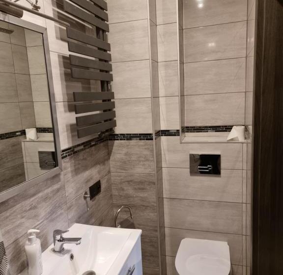 اتاق لوکس, Noclegi 24/h Leszczynek