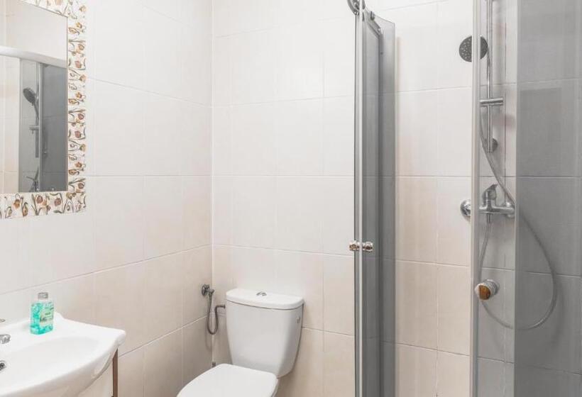 스탠다드 룸, Przystanek Czarne