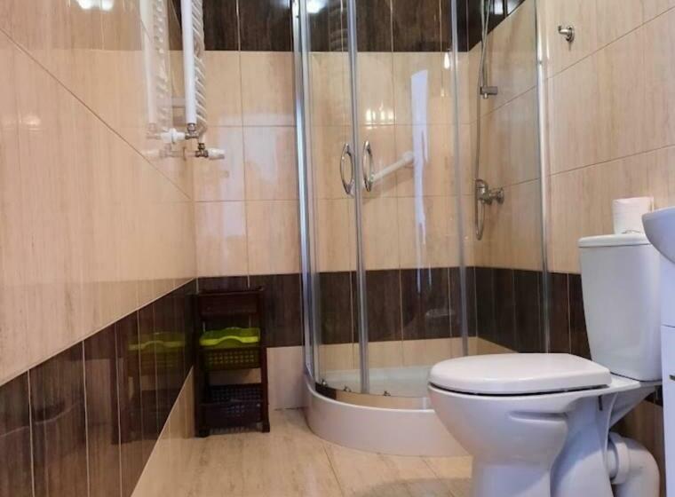 חדר סטנדרט, Przystanek Podgórze