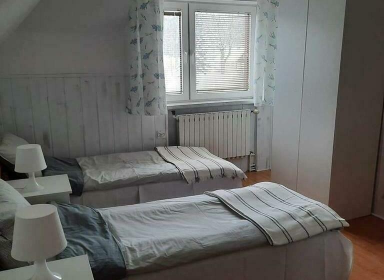 חדר סטנדרט, Przystanek Podgórze