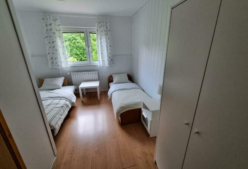 חדר סטנדרט, Przystanek Podgórze