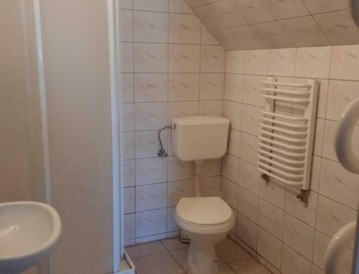 חדר אקונומי, Przystanek Podgórze