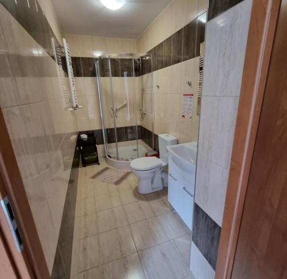 סטודיו משפחתי, Przystanek Podgórze