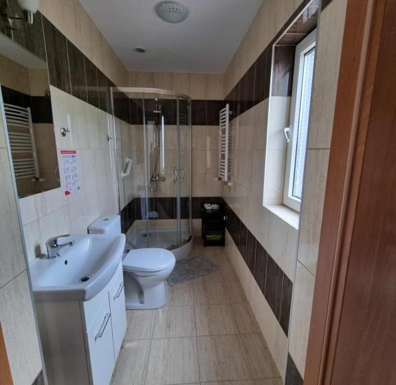 חדר סטנדרט, Przystanek Podgórze