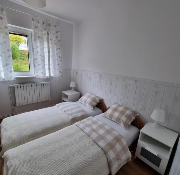 חדר סטנדרט, Przystanek Podgórze