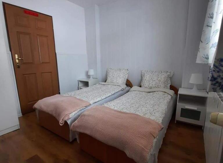 חדר סטנדרט, Przystanek Podgórze