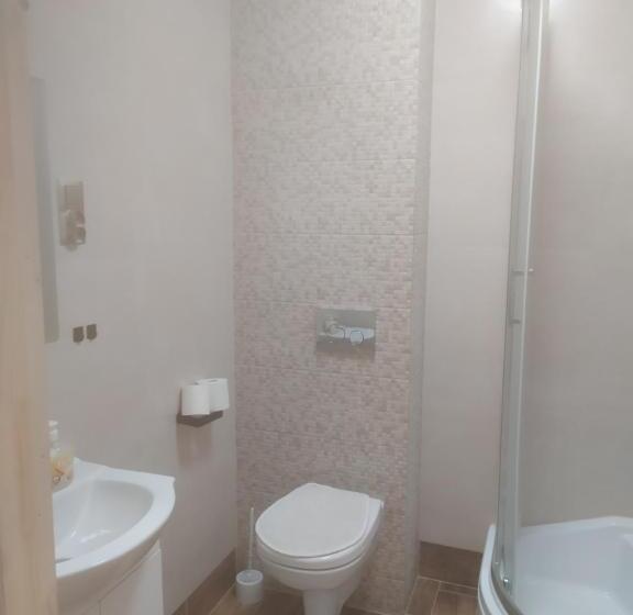 اتاق خانوادگی, Pustelnia Wodza