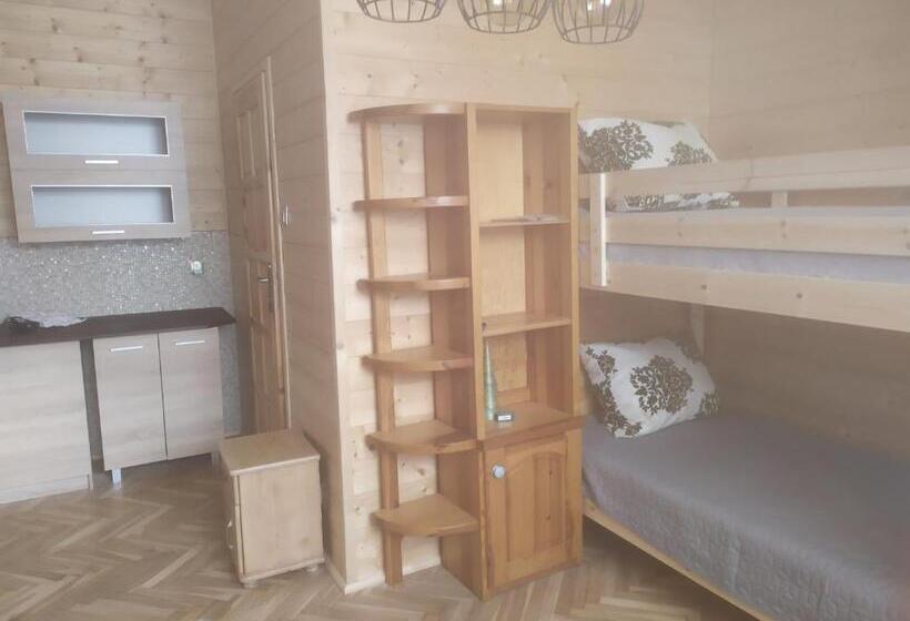 اتاق خانوادگی, Pustelnia Wodza