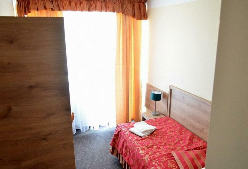 单人基本间, Arka Centrum Rekreacji Wypoczynku I Rehabilitacji