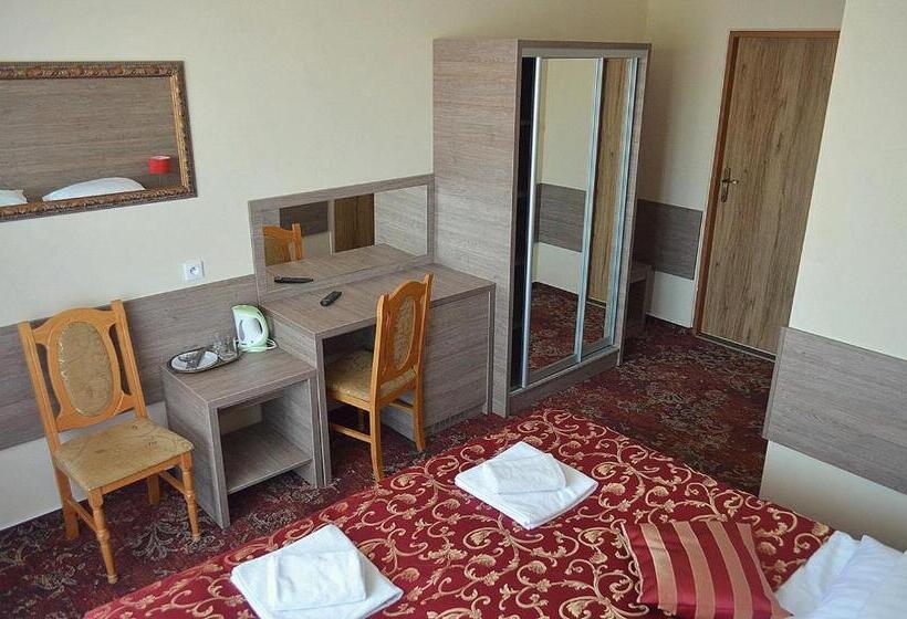 חדר סטנדרט, Arka Centrum Rekreacji Wypoczynku I Rehabilitacji