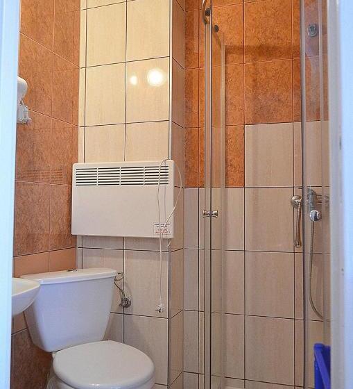 חדר סטנדרט יחיד, Arka Centrum Rekreacji Wypoczynku I Rehabilitacji